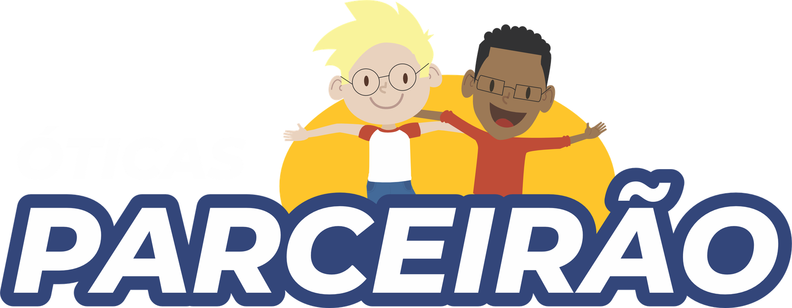 Óticas Parceirão